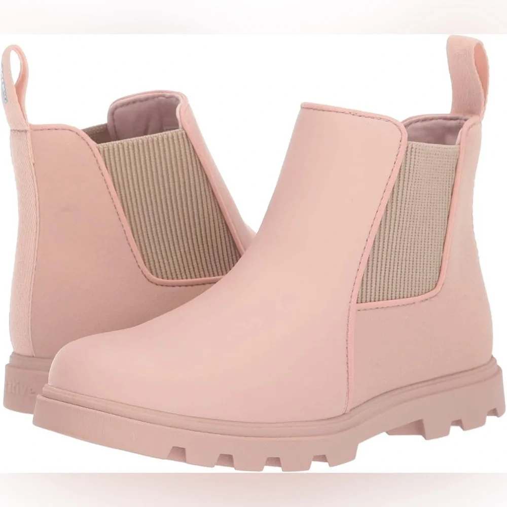 Native Toddler Girls Kensington Treklite Shoes
